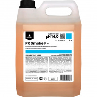 PR Smoke F+ Сильнощелочное чистящее пенное ср-во для чистки коптильн.камер PROSEPT 5л.904PR-5/ 03527 PR Smoke F+ Сильнощелочное чистящее пенное ср-во для чистки коптильн.камер PROSEPT 5л.904PR-5/ 03527