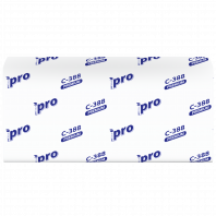 Полотенца бумажные 3сл., листовые, белые Premium, 210*220 мм., 20пач*180лст., Vсл. С388 Полотенца бумажные 3сл., листовые, белые Premium, 210*220 мм., 20пач*180лст., Vсл. С388