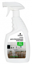 Universal Plastic, спрей для отбеливания пластика, Готовое 0,75л PROSEPT 309-075/ 03663 Universal Plastic, спрей для отбеливания пластика, Готовое 0,75л PROSEPT 309-075/ 03663
